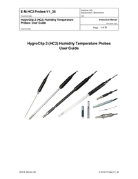 Thumbnail of document Manual - HC2-S3C03/HC2-S3C05 Meteorological Probes